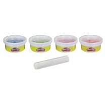 E8060 Play-Doh Комплект моделини за смесване 4бр