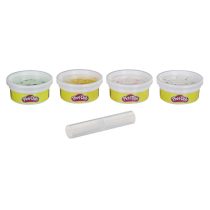 E8061 Play-Doh Комплект моделини за смесване 4бр