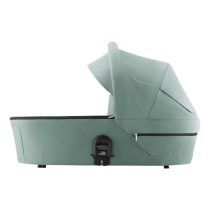 Кош SMILE 5Z Carrycot Jade Green