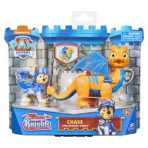 20135925/20135263 CHASE и Драконът DRACO