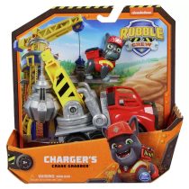 20141082 CHARGER с превозно средство