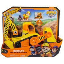 20143966 RUBBLE Bark Yard Deluxe Dump Bulldozer