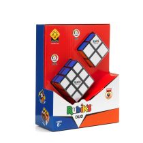 20136809 Сет Duo Кубче 3х3 и Mini кубче 2x2