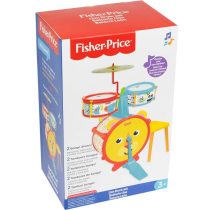 2729 Барабани Reig Fisher Price Животни