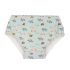 1431001557-06 Бански Swim Girls Caravan Mint 6м.
