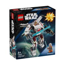 75390 Робот за Х-wing на Люк Скайуокър