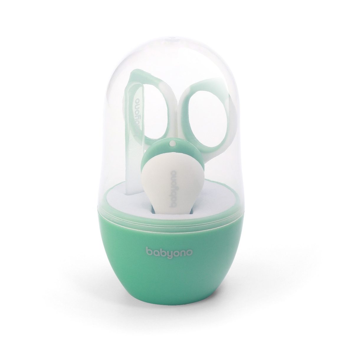 398/01 Козметичен комплект за бебе Babyono
