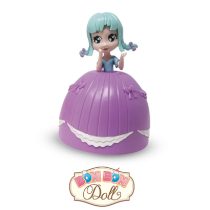Bon Bon Doll Кукла сладкиш Lilly