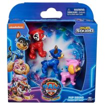 20142990 Игрален комплект фигури 3 бр. Pup Squad