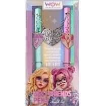 WOW Generation Химикалки Best Friend 2бр.
