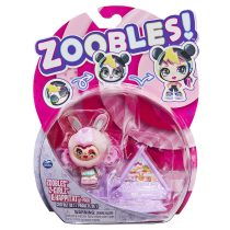 20134938 Фигурка с аксесоар BUNNY