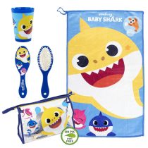 2100003476 Несесер с аксесоари BABY SHARK