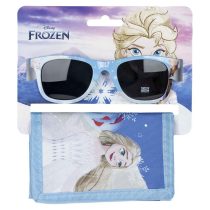 2600002489 К-кт Портфей със Слън. Очила Frozen