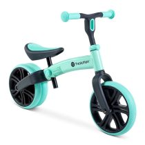 Yvolution Баланс колело Velo Junior NEW Green