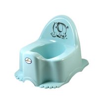 SL001 Гърне ECO Elephant синьо