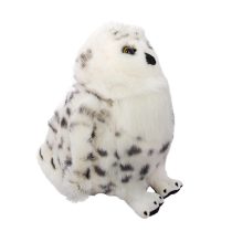 13438 Сова снежна 27 см