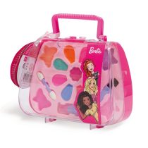 BARBIE Комплект за грим в чантичка