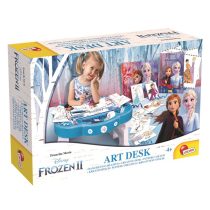 FROZEN 2 CREATIVE TABLE