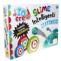 IO CREO Игра занимателна C Electrical