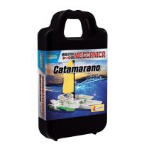 Катамаран HI TECH STEM TECHNICS  5 IN 1