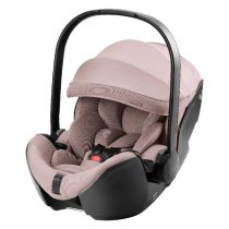 Кошница BABY-SAFE PRO BR Dusty Rose 25 Style