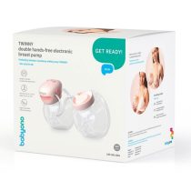 1002 Двукорпусна ел. помпа за кърма TWINNY
