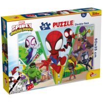 Marvel Spidey Пъзел 24 ч.