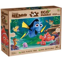 Пъзел 24 ч. ECO-PUZZLE DF NEMO