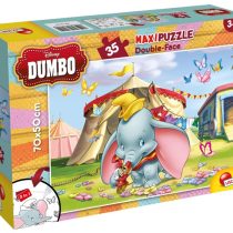 Пъзел  35ч. DUMBO DF SUPERMAXI