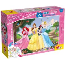 Пъзел 35ч. PRINCESS MAXI DF 2