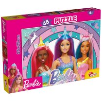 Barbie Puzzle M-Plus 48 част.