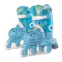 Yvolution Кънки Twista Skates 23-28 р-р Blue