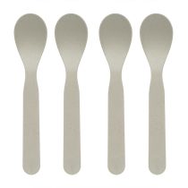 1310039265 Лъжици 4 бр.Uni Warm Grey