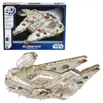 20146620 3D Пъзел 223 ч. Millennium Falcon
