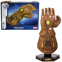 20146628 3D Пъзел 142 ч. Ръкавицата на Thanos