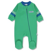 K4450 Гащеризон BASEBALL TIME 0-3M/62CM