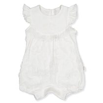 K4798 Гащеризон miss angel Екрю 6-9м/74см
