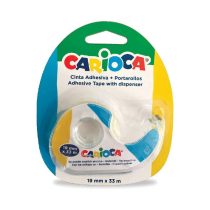 CARIOCA Тиксорезачка