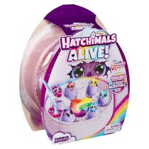 20147222 Hatchimals Alive! Сет Rainbow Hatchery