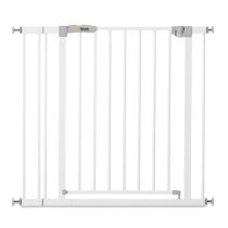 Преграда Open N Stop KD White (incl. 9cm ext.)