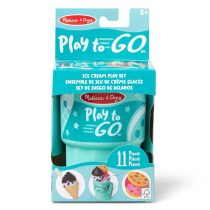 50494 Комплект Play to Go Ice Cream