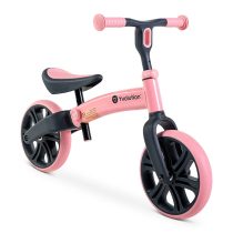 Yvolution Баланс колело Velo Junior NEW Pink