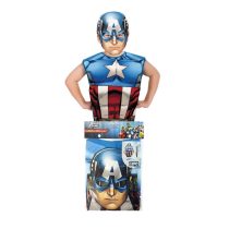 620969 Тениска с маска C.America