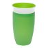 Чаша Miracle 360° Sippy Cup Green 296ml