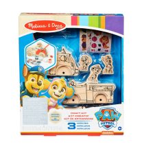 33266 Дървен комплект Paw Patrol