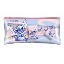 Stitch Комплект ученически пособия 5 части