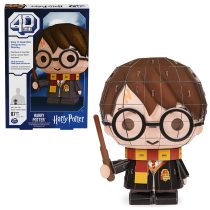 20146644 3D Пъзел 87ч. Harry Potter