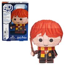 20146646 3D Пъзел 87ч. Ron Weasley