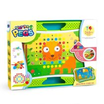 Мозайка 4 картини 268 части Животни