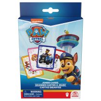 20141681 Paw Patrol Jumbo Карти за игра